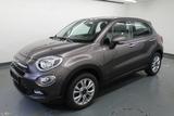 Fiat 500X 1.4 Pop Star Navi+Klimaauto+DAB+17J+WR! - Fiat 500X Gebrauchtwagen in München