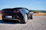 Lotus Elise S2 MK2 - LHD mit nur 24k km Laufleis - Lotus aus 2002