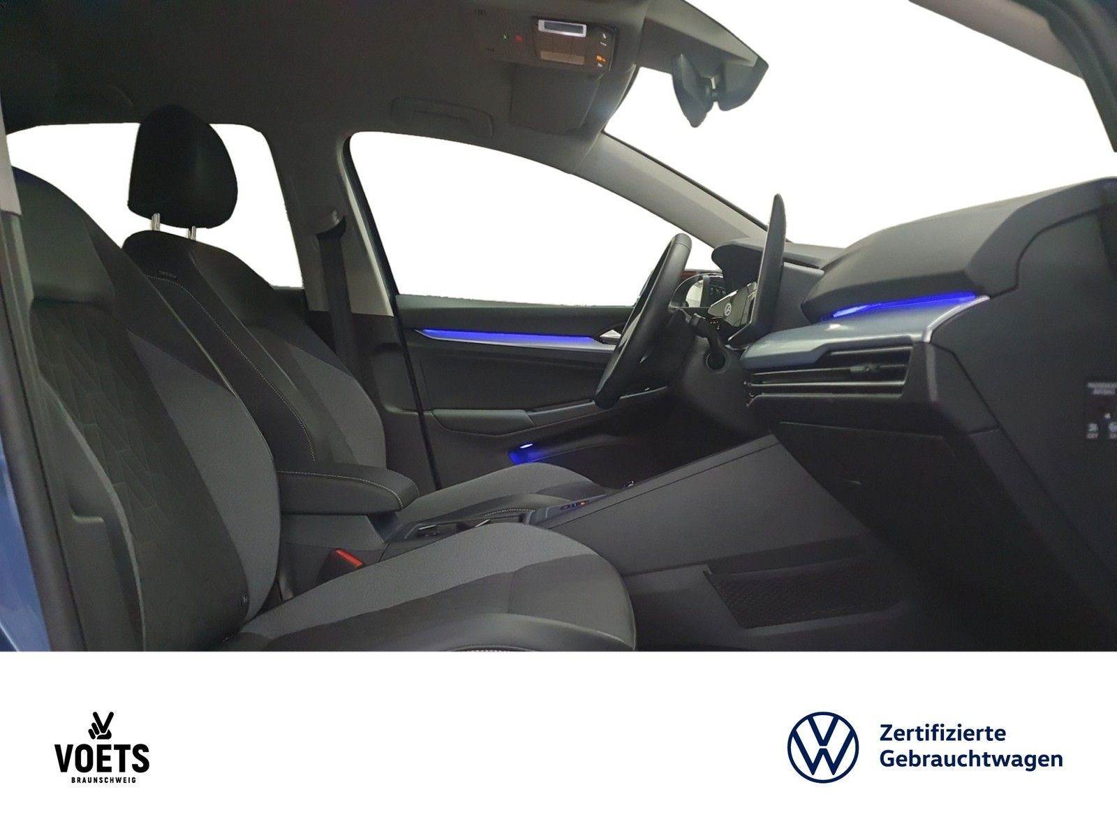 Volkswagen Golf - Bild 8