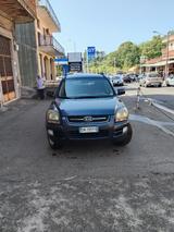 Kia Sportage 2.0 CRDI VGT 140CV Active - gebrauchte Kia Sportage aus dem Jahr 2008