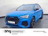 Audi RS Q3 RS-Sportfahrwerk-Plus RS-Abgas Pano AHK - Audi RSQ3 aus 2020