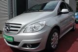Mercedes-Benz B 160 KLIMA ALLWETTERREIFEN SITZHEIZUNG - Mercedes-Benz B 160 mit Benzin-Antrieb