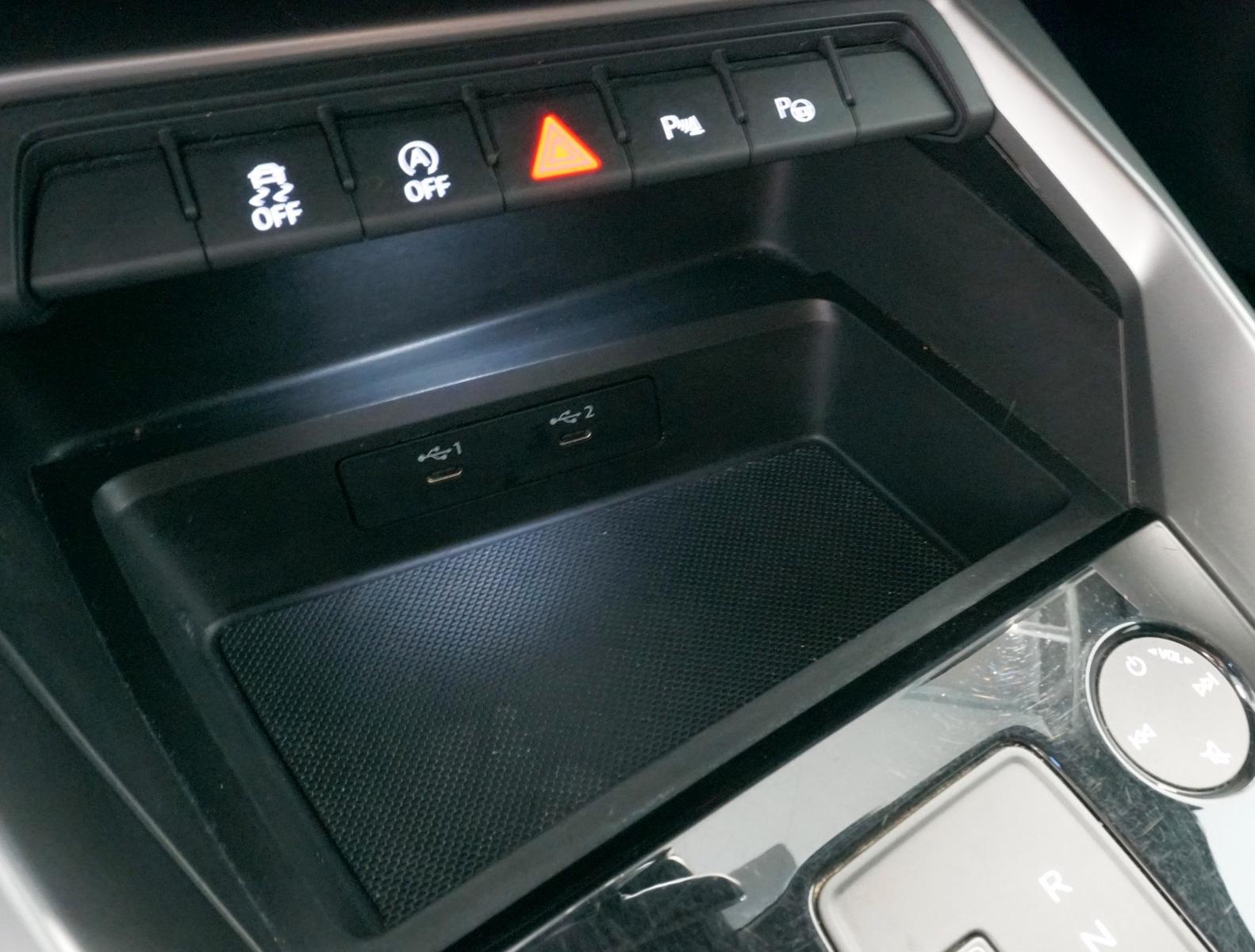 Audi A3 Sportback 30 TFSI S-Line*LED*ACC*DAB*, миниатюра 15