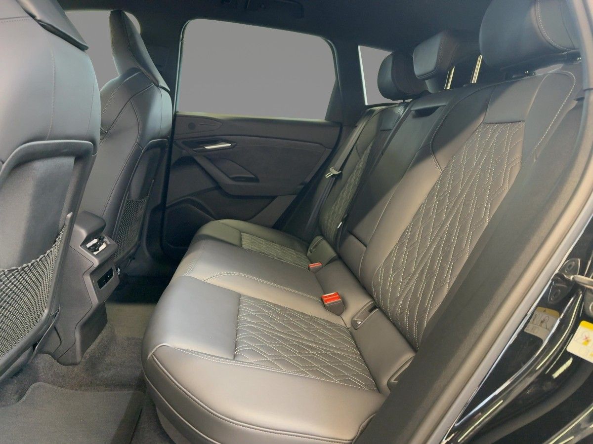 Audi SQ6 e-tron - Bild 9