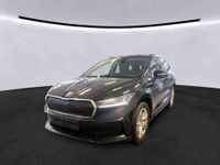 Skoda Enyaq - Vorschau Bild 2