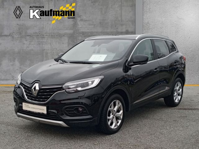 Renault Kadjar Limited Deluxe 1.3 TCe 140 EDC