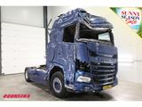 DAF XG 480 FT LED ACC 4X2 Euro 6 - Kommunalfahrzeug