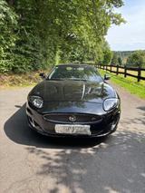 Jaguar XKR 5.0 V8 XKR Cabriolet R - Jaguar XKR Gebrauchtwagen