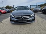 Mercedes-Benz C 300 de T Autom. - gebrauchte Mercedes-Benz C 300 aus dem Jahr 2020