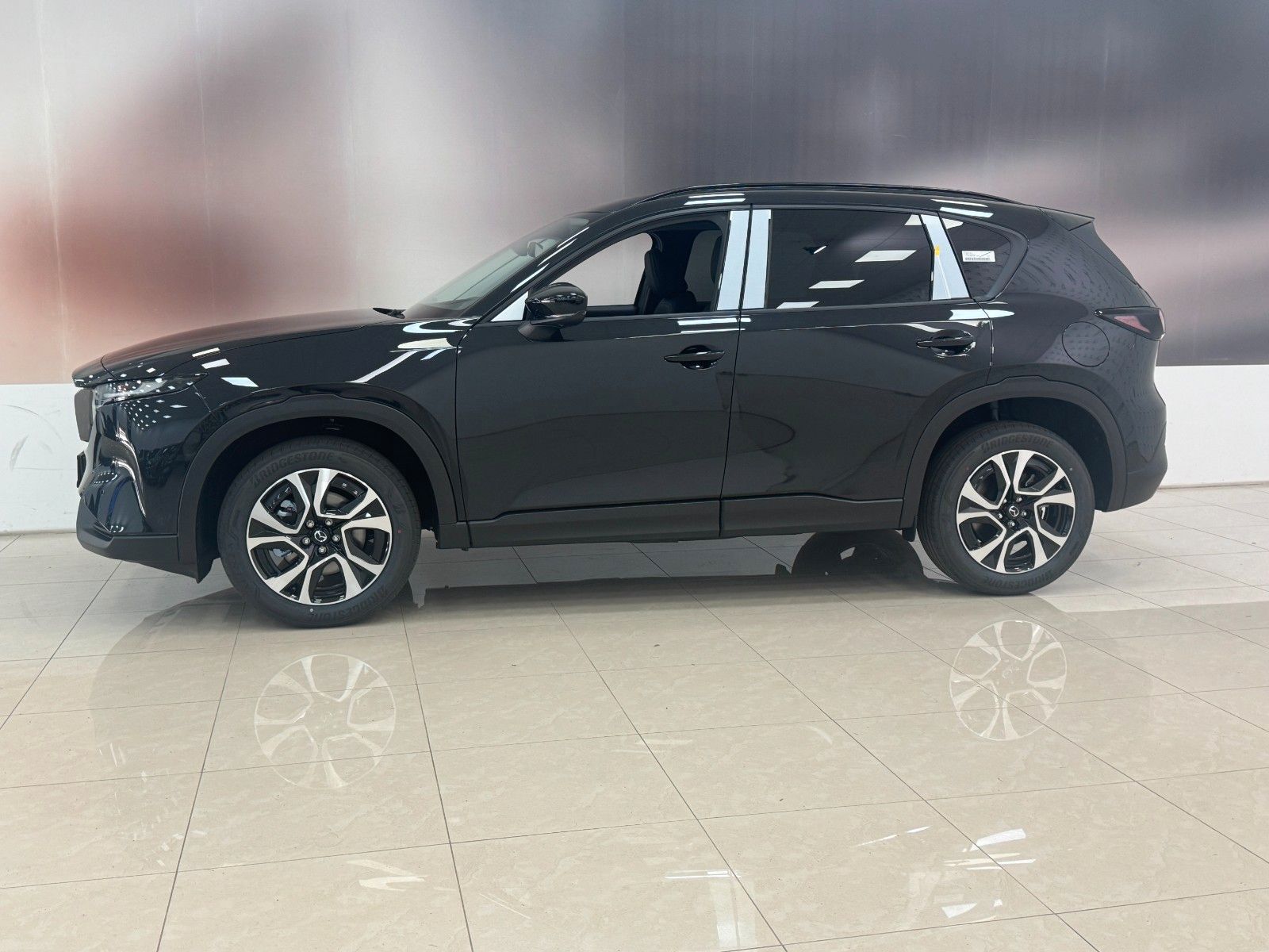 Mazda CX-5 - Bild 8