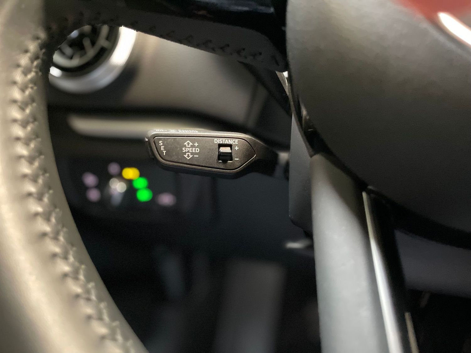 Fahrzeugabbildung Audi A3 30 TDI sport #ACC#Xenon#Virtual#Keyless#Spur#