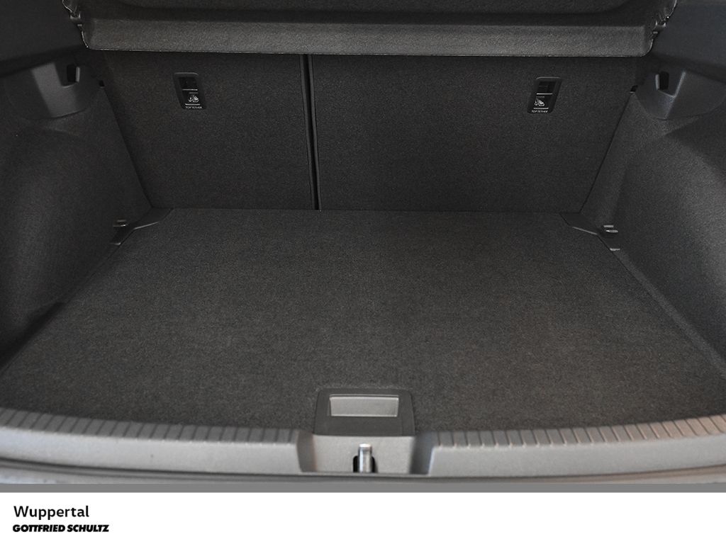 Volkswagen Taigo - Bild 9