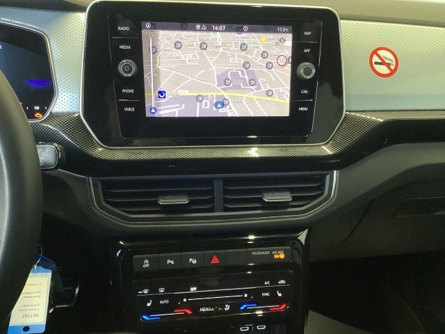 Volkswagen T-Cross - Bild 9