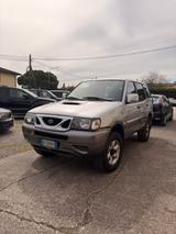 Nissan Terrano II 2.7 Tdi 5 porte Anniversary-20 - Nissan Terrano Kombi Gebrauchtwagen
