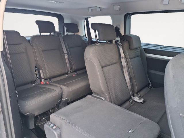 Zafira Life 2.0 D M Edition