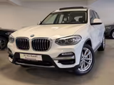 BMW X3 xDrive30i Luxury Line Aut. PANO/HUD/CAM/HIFI - BMW X3: X Line