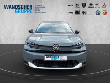 Citroën C4 MAX PURETECH 130 EAT8 Kam.+KeyLess+LED+Navi