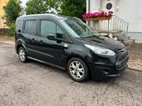 Ford Tourneo Connect Titanium - Ford Tourneo aus 2015