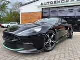 Aston Martin Vanquish S Coupe 1.Hand