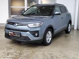Ssangyong Tivoli 1.5P Quartz 4x2 MY23 Navi|RFK|LED - gebrauchte Ssangyong SUV & Geländewagen