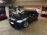 BMW F11 520d X-Drive LCI / AHK / HiFi / ZI... - BMW 520: F11