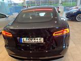Tesla Model S Dualmotor -Leder weis, AHK ,Sportbremse, - Tesla Model S in Leipzig