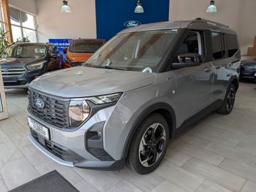 Ford Tourneo Courier Active Automatik