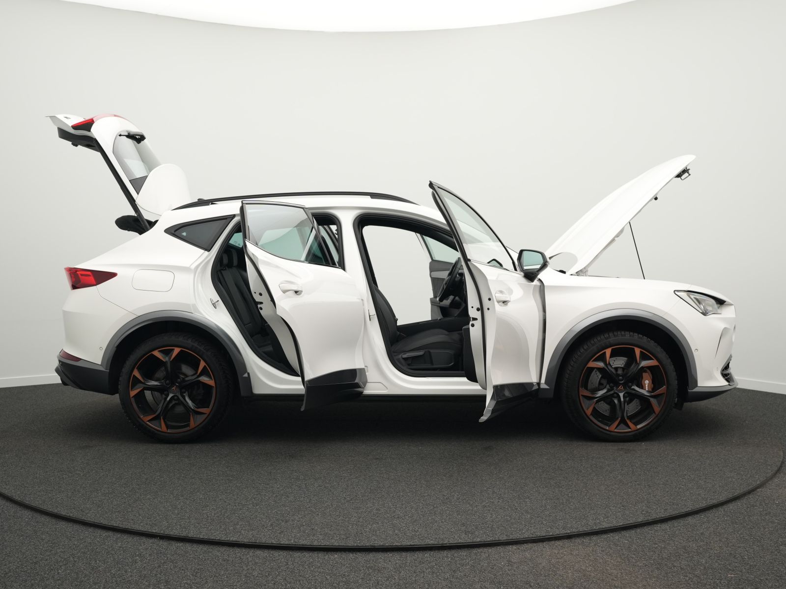Cupra Formentor - Bild 39
