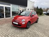 Fiat 500C CLUB Klimaanlage Radio el. FH - Fiat 500C: Rot