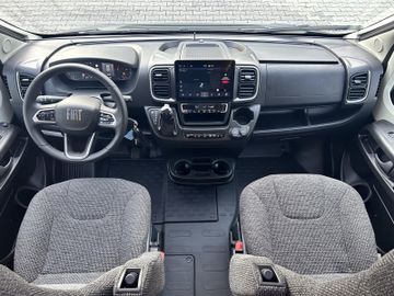 HYMER  ERIBA  HYMERCAR Yellowstone 602 8G Autarkie Wohnkomfort AHK ACC