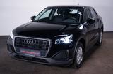 Audi Q2 1.5 TFSI S Tronic*AHK*Navi*Virtual*LED*Kamera - Audi Q2: Limousine