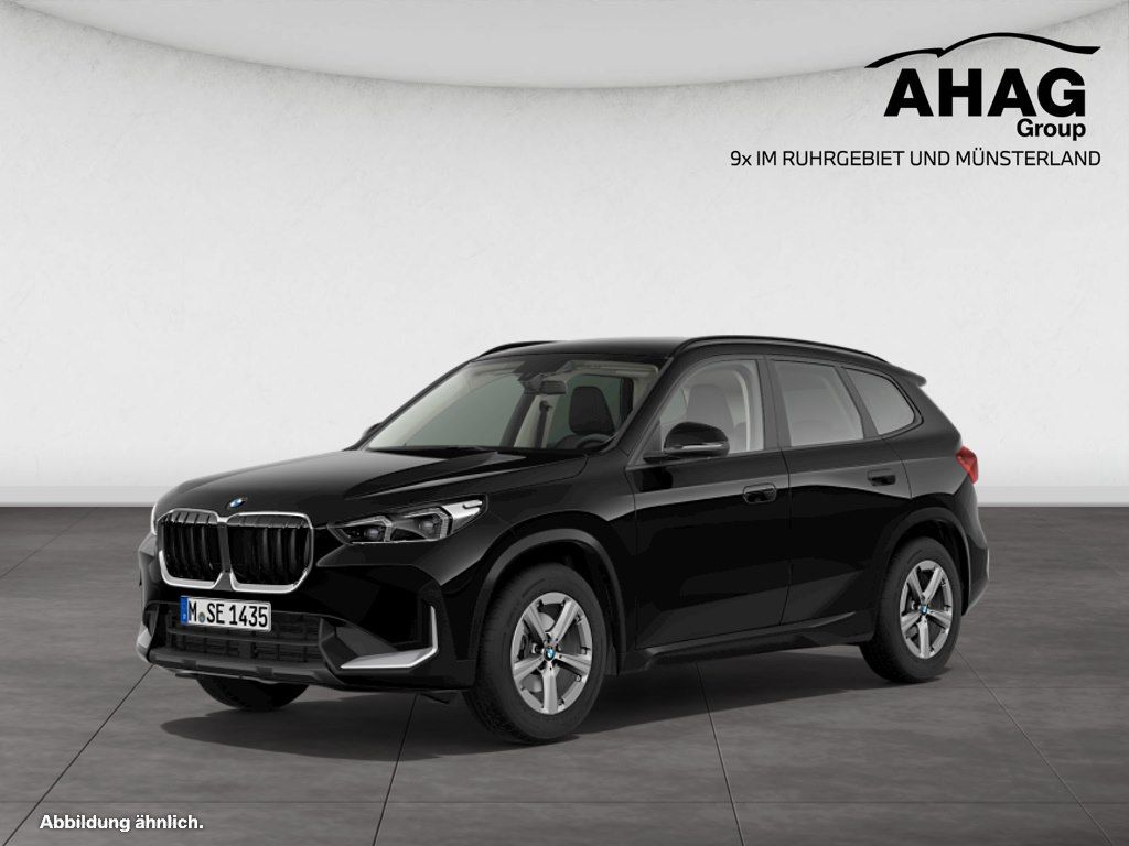 BMW X1 - Bild 1