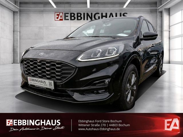 Ford Kuga PHEV ST-Line X FRONT-u. RÜCKFAHRKAMERA KEYL