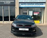 Volkswagen Polo V GTI BMT DSG  Garantie Chrom-Paket - Volkswagen Polo: V