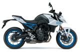Suzuki GSX-8S TZ mit Garantieverlängerung - SUZUKI NEU NAKED BIKE