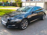 Jaguar Xj  3 l diesel Profili 300 PS - Jaguar XJ aus 2017