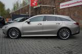 Mercedes-Benz CLA 250 AMG Line Aut. LED AHK 360° Totwinkel DAB - Mercedes-Benz CLA 250: Kombi