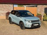 Suzuki Vitara 1.4 S 4x4 *MwSt.* - Suzuki Gebrauchtwagen in Halle