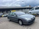Citroën C5 HDi 135 Exclusive, Aut.155.000KM,2-Hand - gebrauchte Citroën C5 aus dem Jahr 2006
