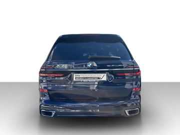 BMW X7 - 4
