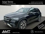 Mercedes-Benz GLE 350 de 4M Advanced Plus*Fahrassist.-Plus*AHK - gebrauchte Mercedes-Benz GLE 350 aus dem Jahr 2023