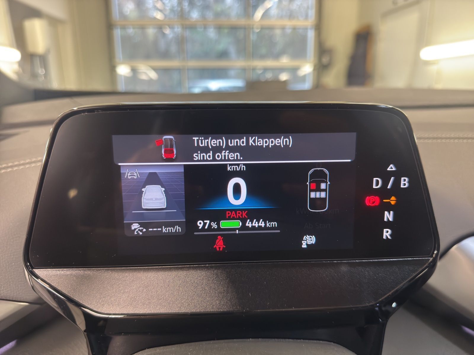 Volkswagen ID.5 - Bild 13