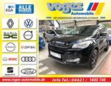 Ford Kuga 1.5 EcoBoost 2x4 Titanium - Ford Kuga: Leder