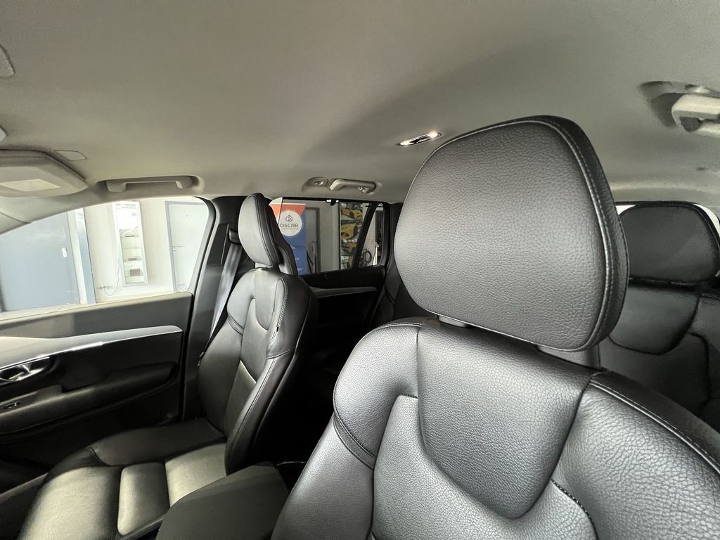 Volvo XC90 T8 R-Design Expression Recharge AWD 22'' HU