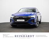 Audi Q8 SPORTBACK 55 2x S LINE BLACK/ACC/PANO/360° - Audi Q8 e-tron Sportback-S-line