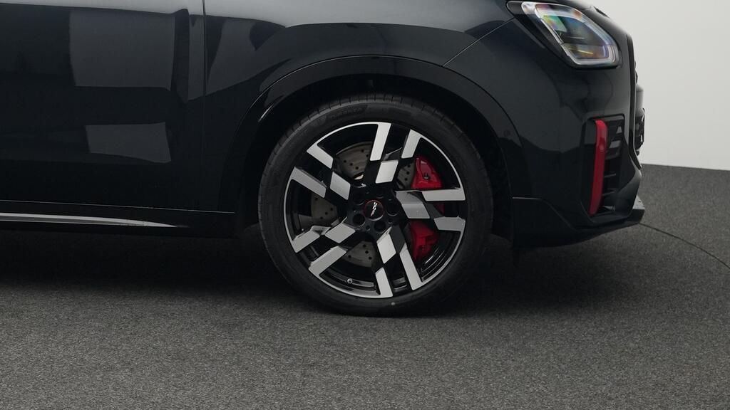 MINI John Cooper Works Countryman - Bild 18