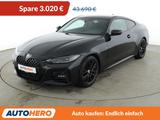 BMW 430i M Sport Aut.*NAVI*LED*ACC*CAM*PDC* - BMW 430 in Hamburg