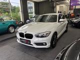 BMW 116 d Advantage