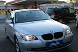 BMW 525i Automatik*Leder*Klima*Xenon*76Tkm - BMW 525 mit Benzin-Antrieb