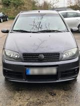 Fiat Punto HGT 1,8 131PS - Fiat Punto in Wuppertal